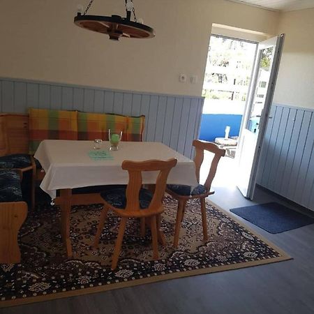 Apartament Napfeny Szallo Galambok Zewnętrze zdjęcie