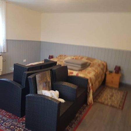 Apartament Napfeny Szallo Galambok Zewnętrze zdjęcie