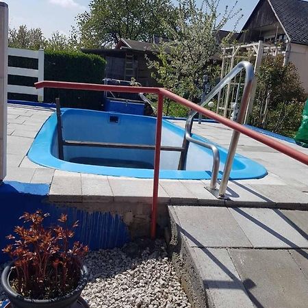 Apartament Napfeny Szallo Galambok Zewnętrze zdjęcie