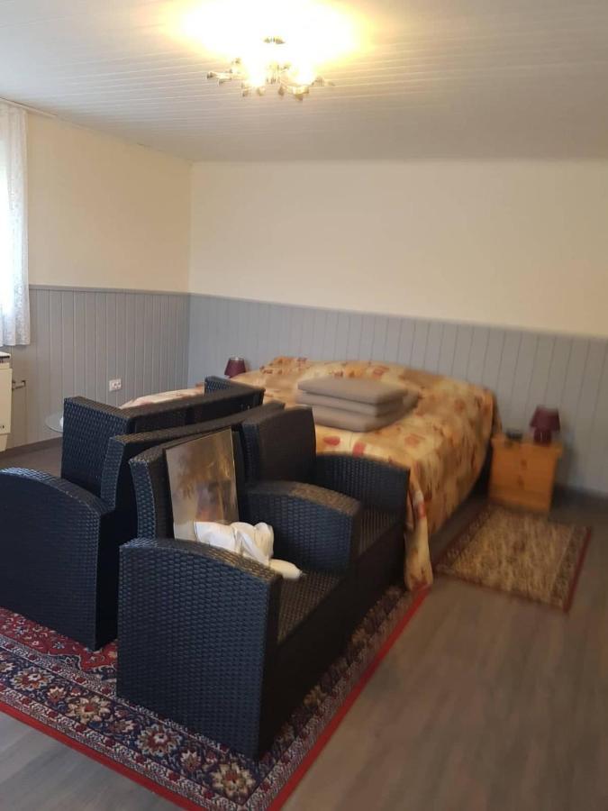 Apartament Napfeny Szallo Galambok Zewnętrze zdjęcie