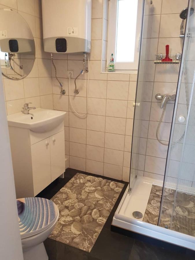 Apartament Napfeny Szallo Galambok Zewnętrze zdjęcie